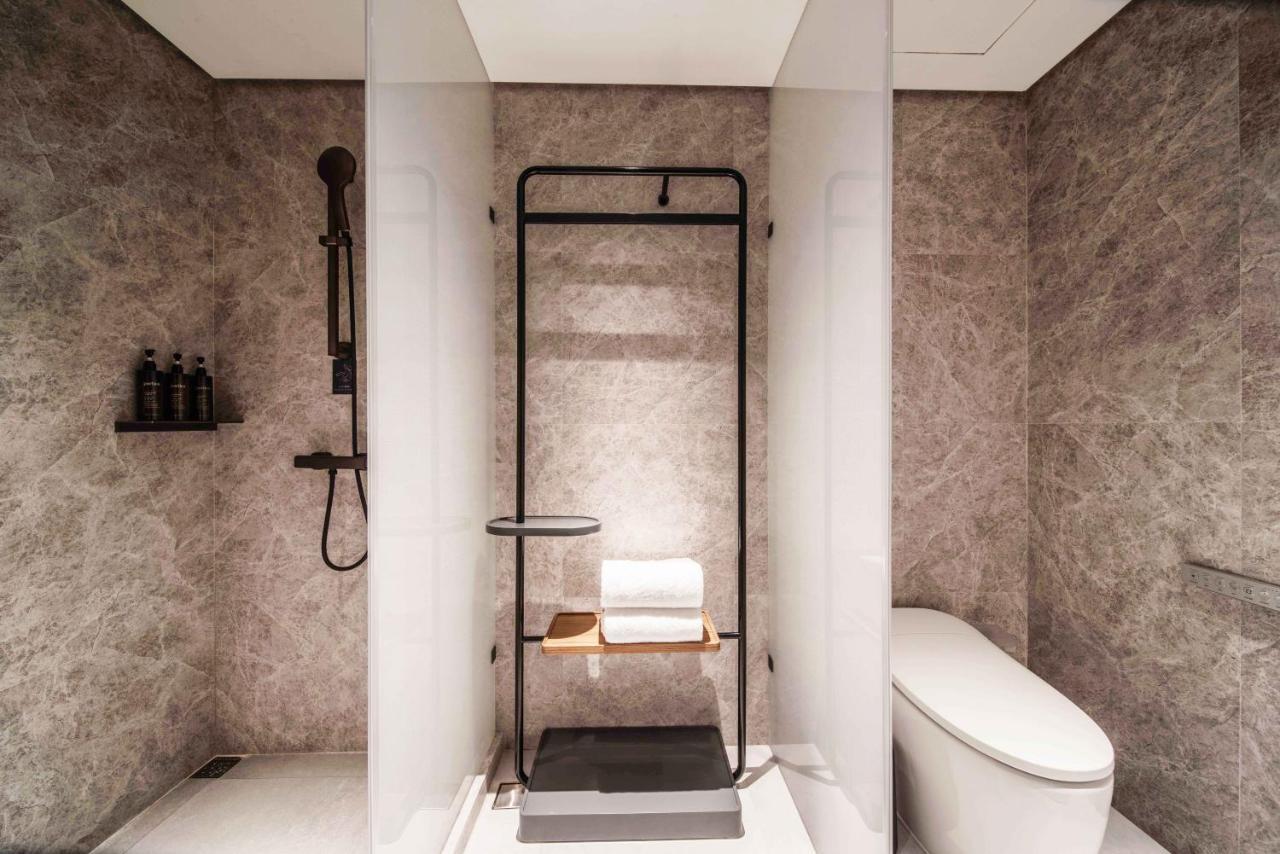 Urcove By Hyatt Shanghai Wujiaochang Екстер'єр фото